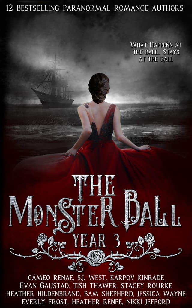 The Monster Ball Year 3
