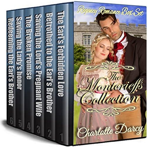 The Montcrieff Collection