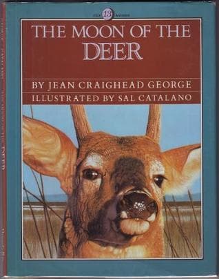 The Moon of the Deer