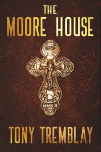 The Moore House