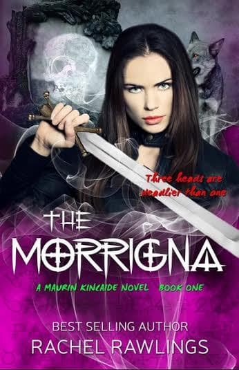 The Morrigna