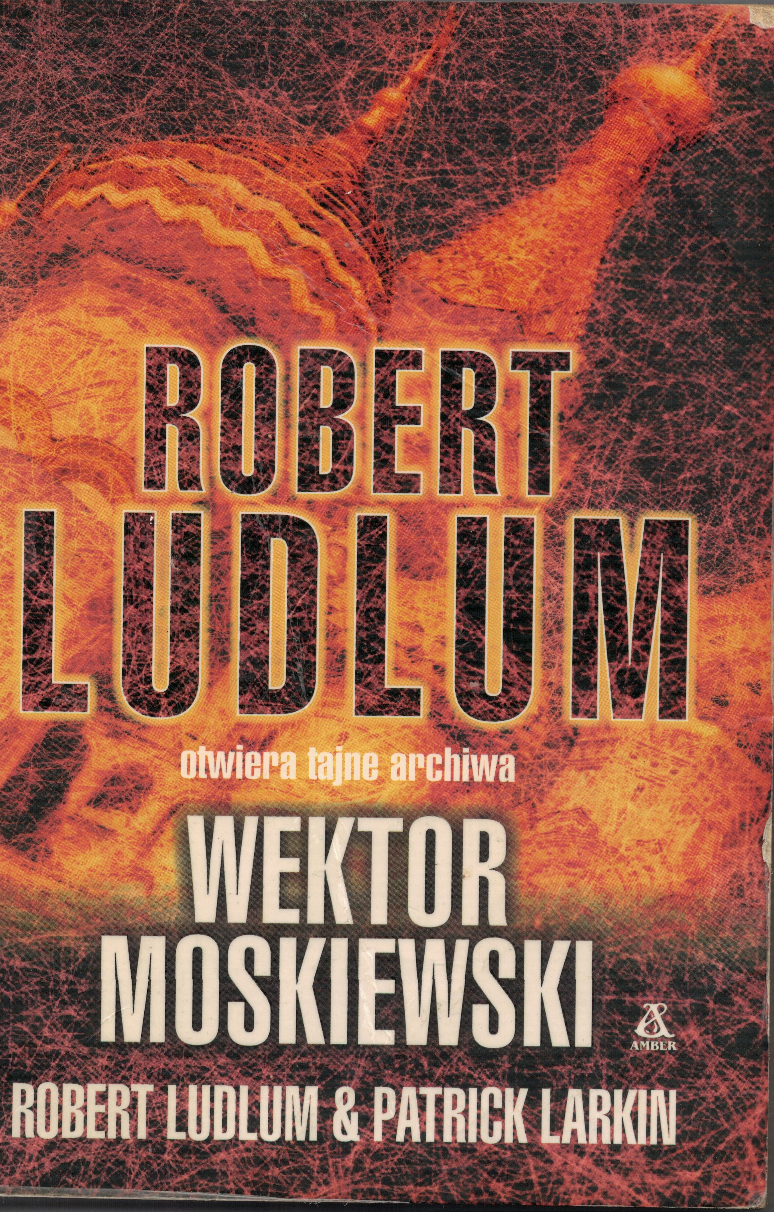 Wektor Moskiewski