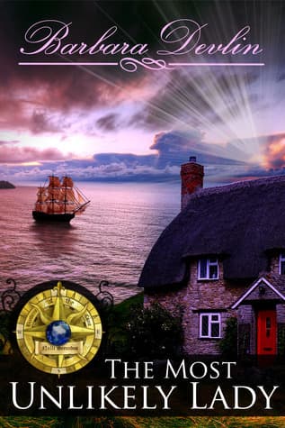 The Most Unlikely Lady