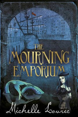 The Mourning Emporium