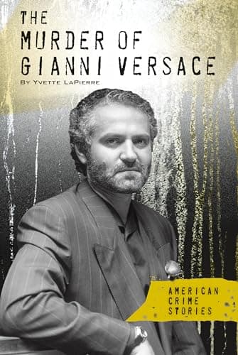The Murder of Gianni Versace