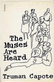 The Muses Are Heard