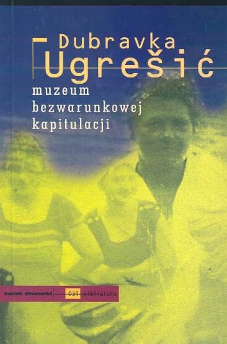 Muzeum bezwarunkowej kapitulacji