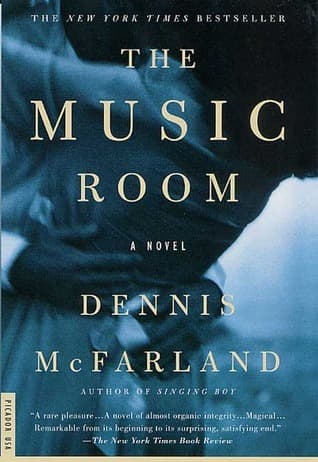 The Music Room