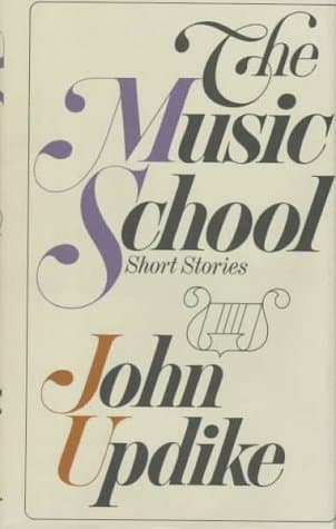The Music School