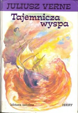 Tajemnicza Wyspa