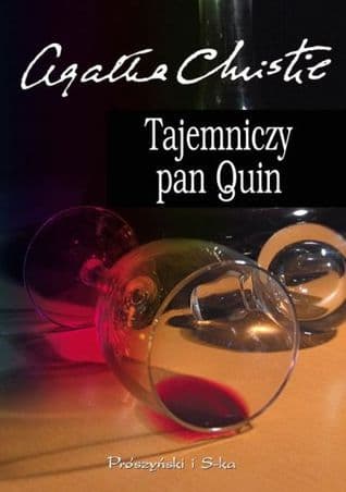 Tajemniczy  pan Quin