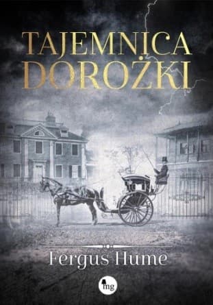 Tajemnica dorożki