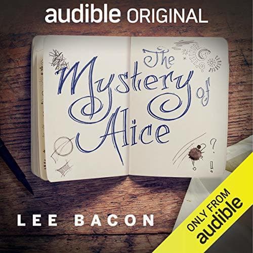 The Mystery of Alice