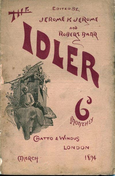 The Mystery of Black Rock Creek