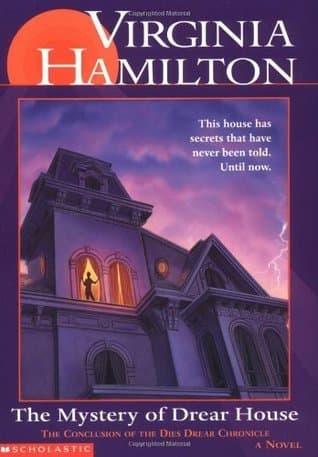 The Mystery of Drear House