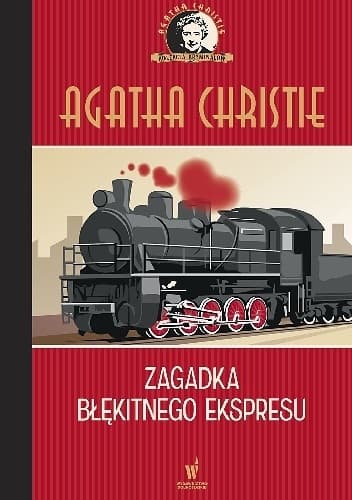 Zagadka błękitnego ekspresu