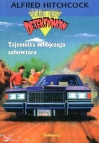 Tajemnica zabójczego sobowtóra