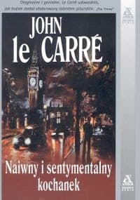 Naiwny i sentymentalny kochanek