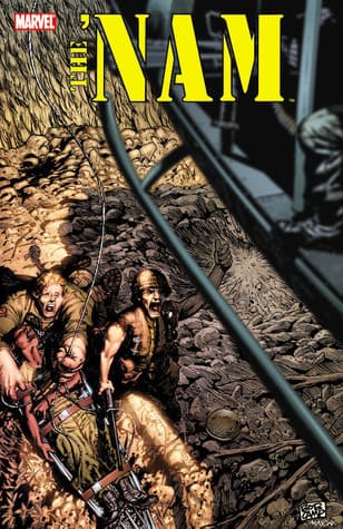 The 'Nam, Vol. 2