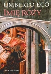 Imię róży