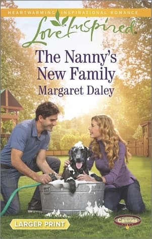 The Nanny's New Family