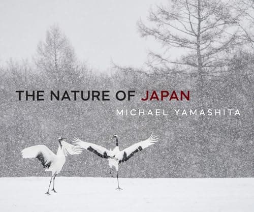 The Nature of Japan
