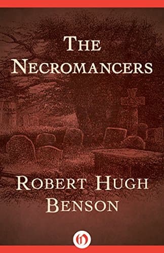 The Necromancers