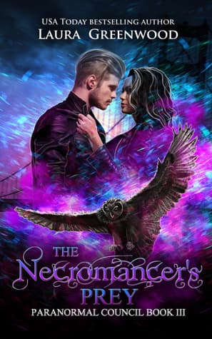 The Necromancer's Prey