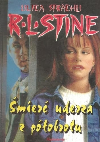 Śmierć uderza z półobrotu