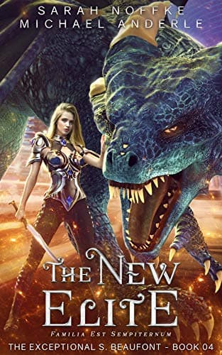 The New Elite