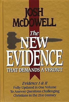 The New Evidence That Demands a Verdict