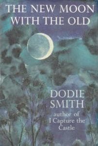 The New Moon with the Old