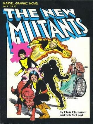 The New Mutants
