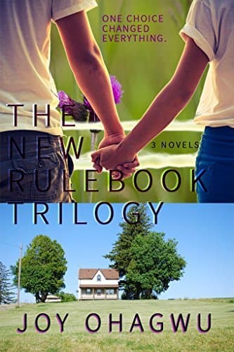 The New Rulebook Trilogy