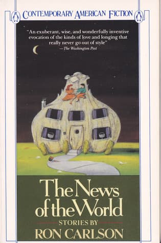 The News of the World