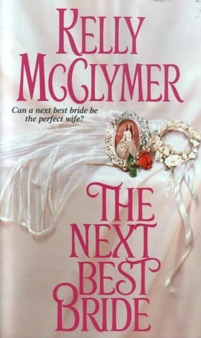 The Next Best Bride