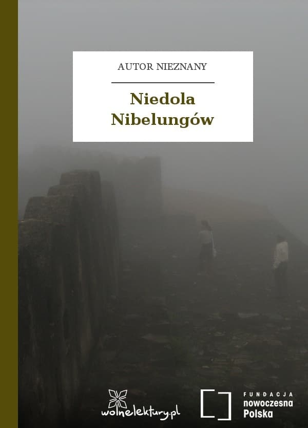 Niedola Nibelungów