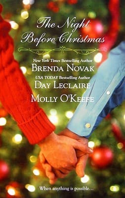 The Night Before Christmas