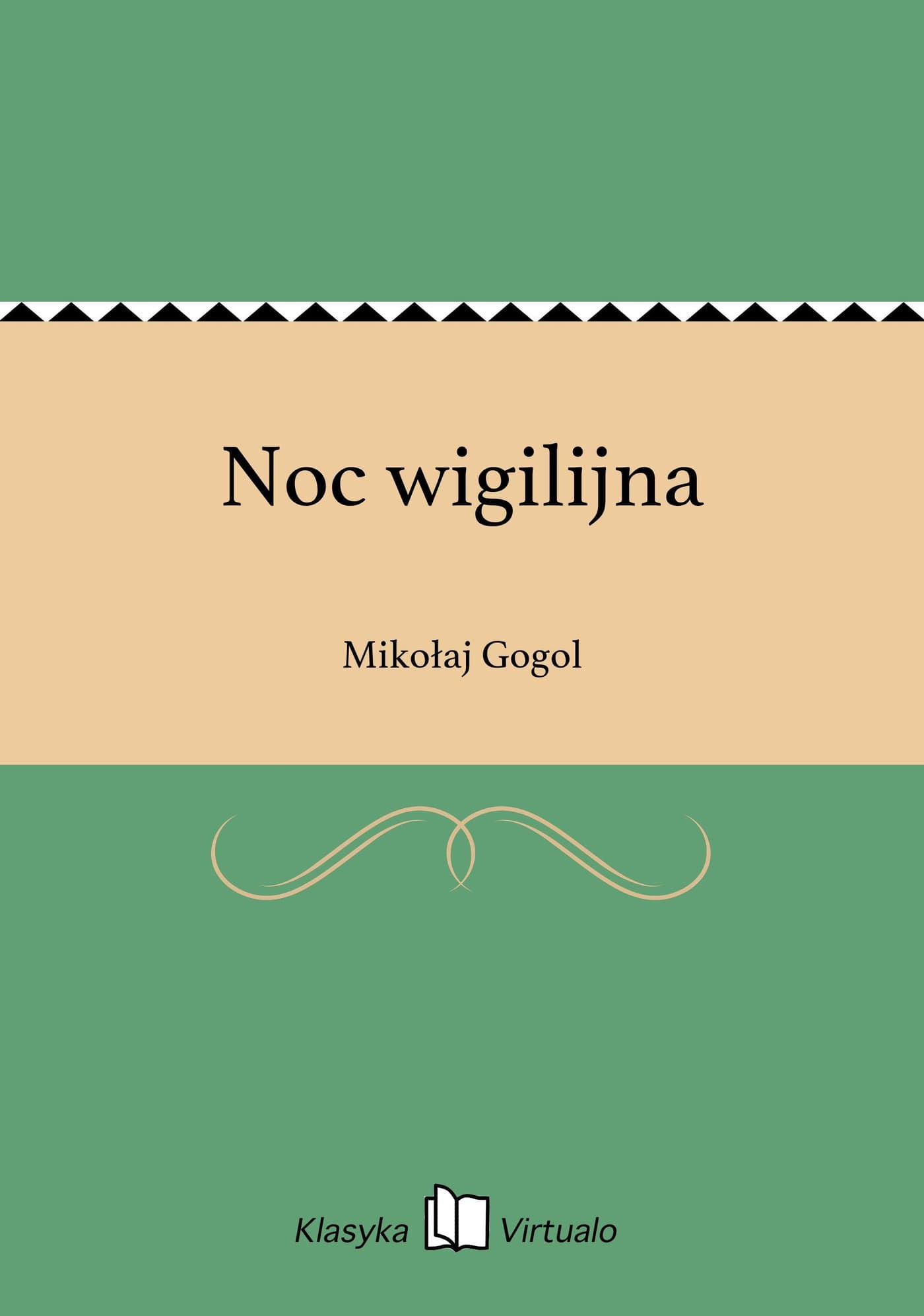 Noc wigilijna