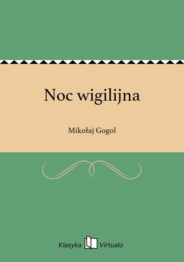 Noc wigilijna