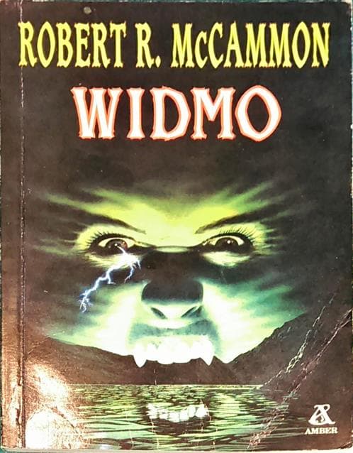 Widmo