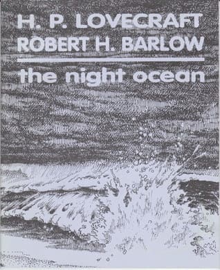 The Night Ocean