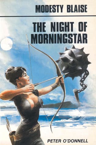 The Night of Morningstar