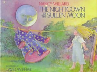 The Nightgown of the Sullen Moon