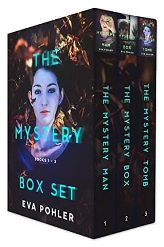 The Nightmare Collection