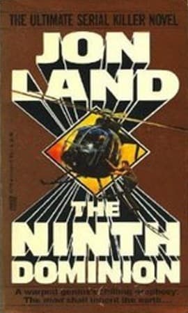 The Ninth Dominion