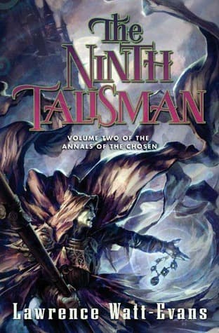 The Ninth Talisman