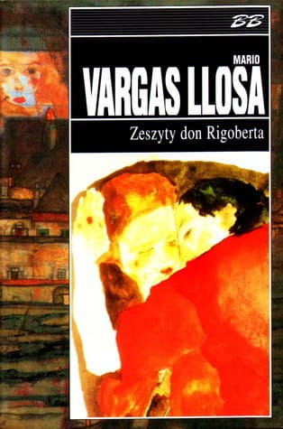 Zeszyty don Rigoberta