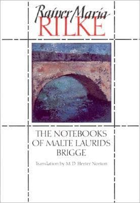 Malte. Pamiętniki Malte-Lauridsa Brigge