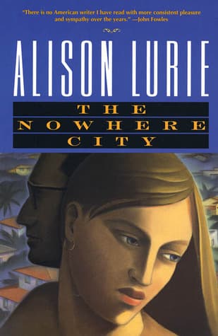The Nowhere City
